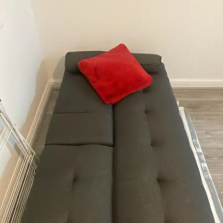 شقة Remarkable 1-bed In Leeds