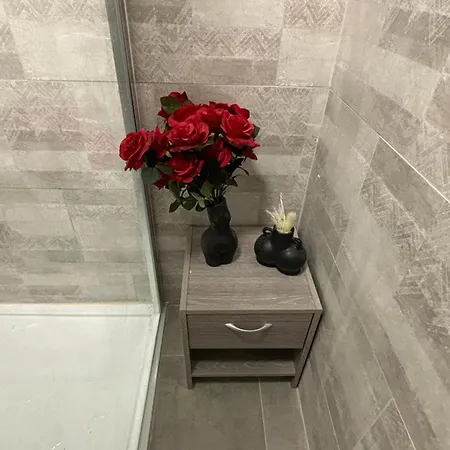 Remarkable 1-bed In Leeds شقة
